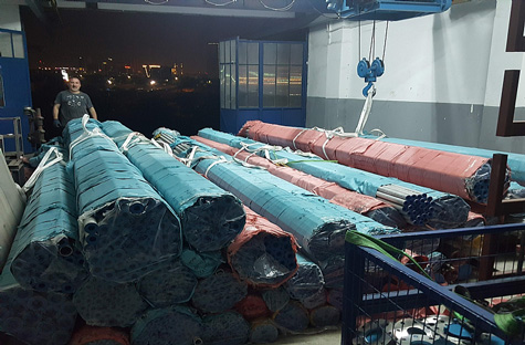 PASLANMAZ BORU FOTO 3